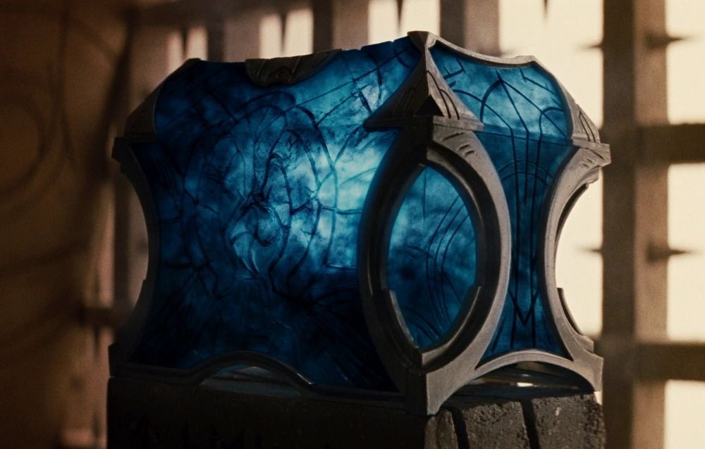 Thor (Image via MCU)