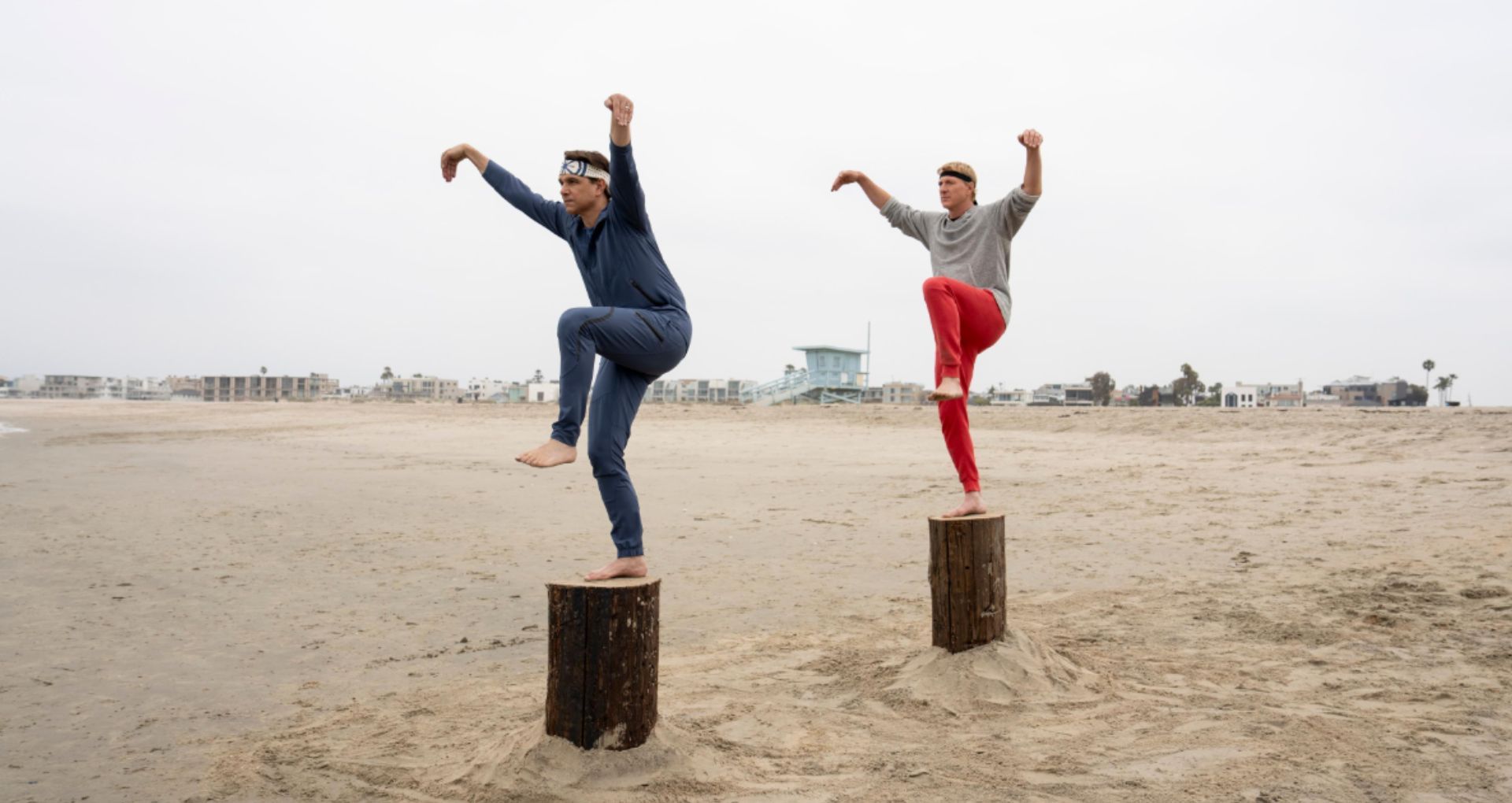 Does Cobra Kai Season 6 Part 3 set up Karate Kid: Legends? Details explored (Image Source - x/cobrakai)