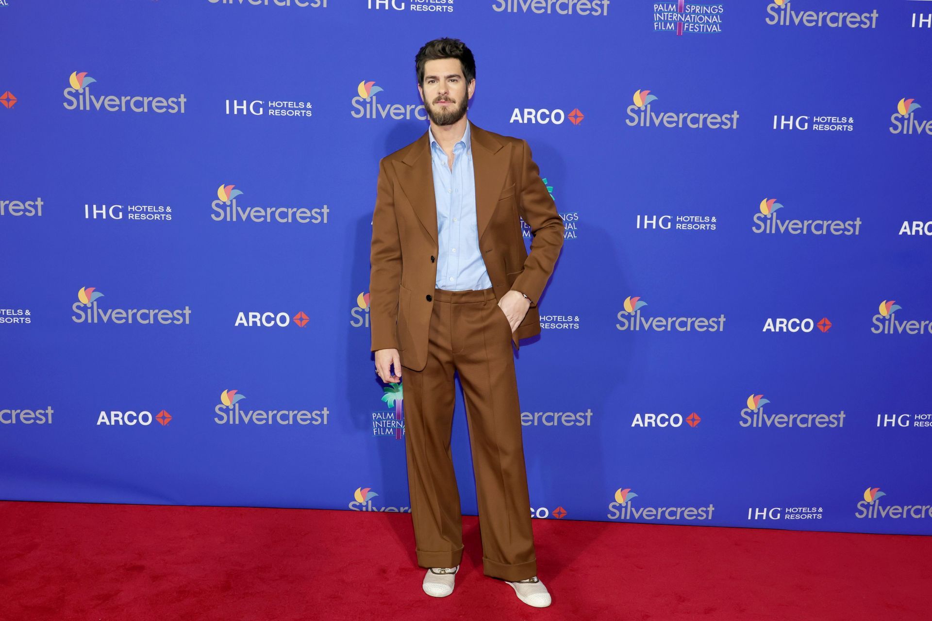 36th Annual Palm Springs International Film Festival Film Awards - (Image via Getty)