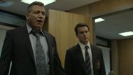 Scene from Mindhunter | Image via Denver and Delilah Productions