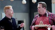 List of Christmas episodes in Modern Family