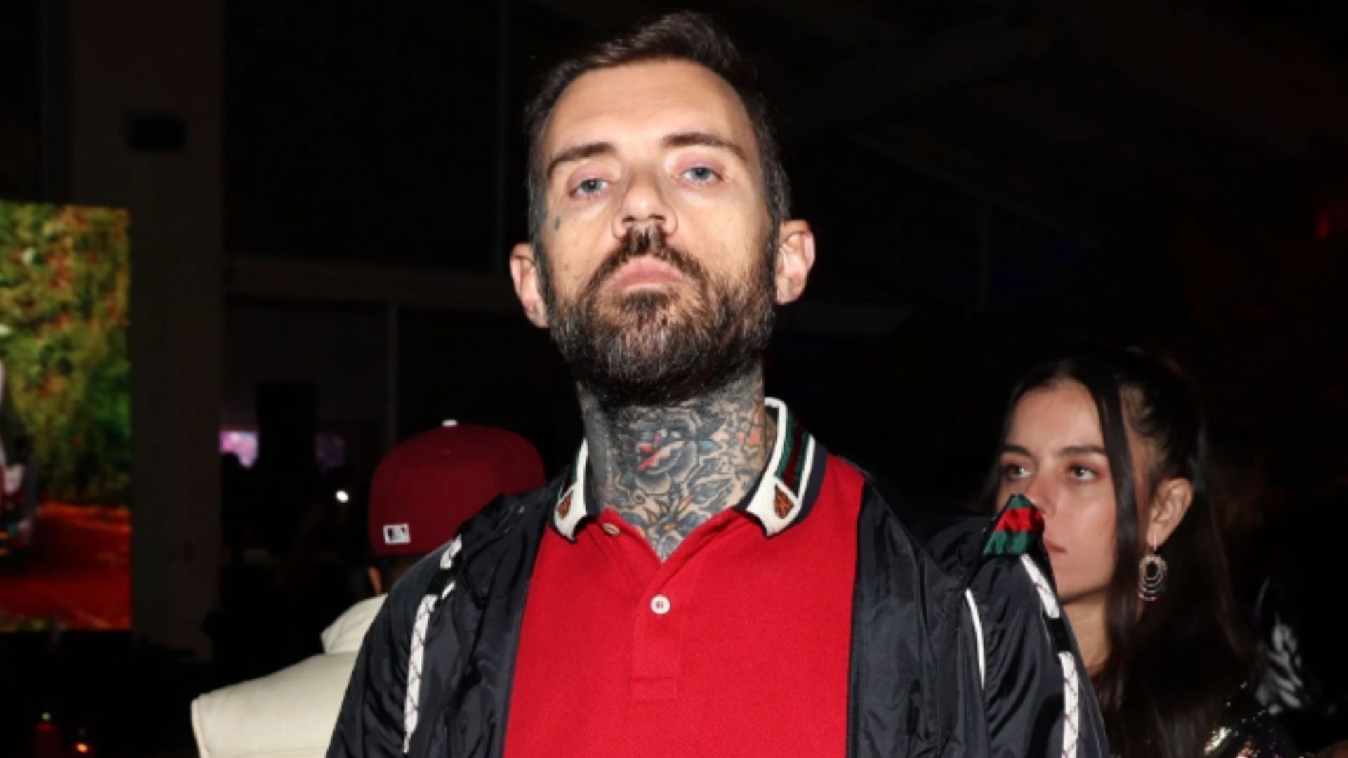 Internet reacts to Adam22 saying Drake and PartyNextDoor dropped &quot;the slowest, most boring&quot; album (Image by Jerritt Clark/Getty)