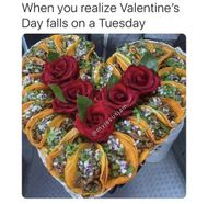 Valentine's Day Memes