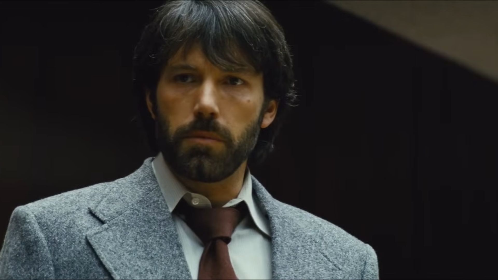 Ben Affleck in Argo | Image via Warner Bros. Pictures