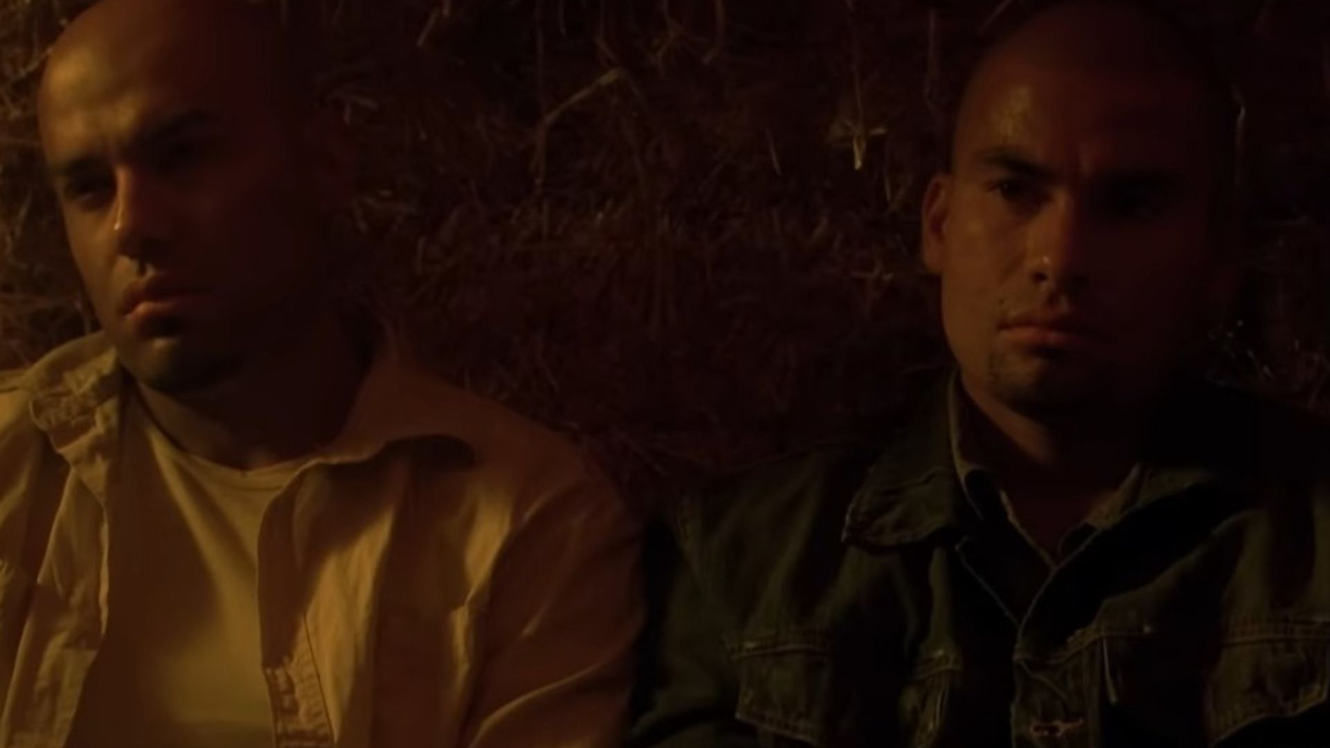 Leonel Salamanca and Marco Salamanca in Breaking Bad | Image via: Sony Pictures Television