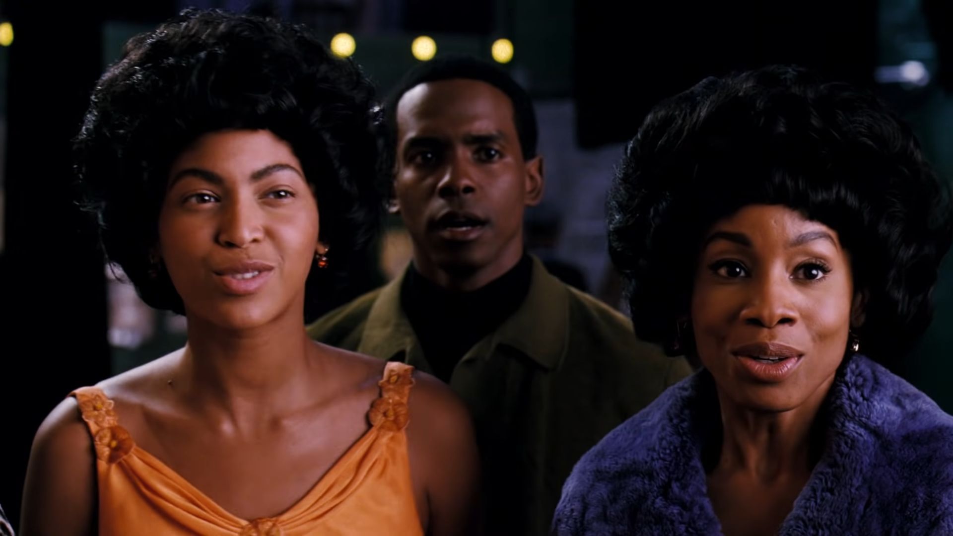 Scene from Dreamgirls | Image via Paramount Pictures