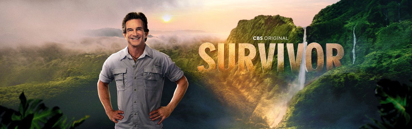 Where to watch Survivor​?