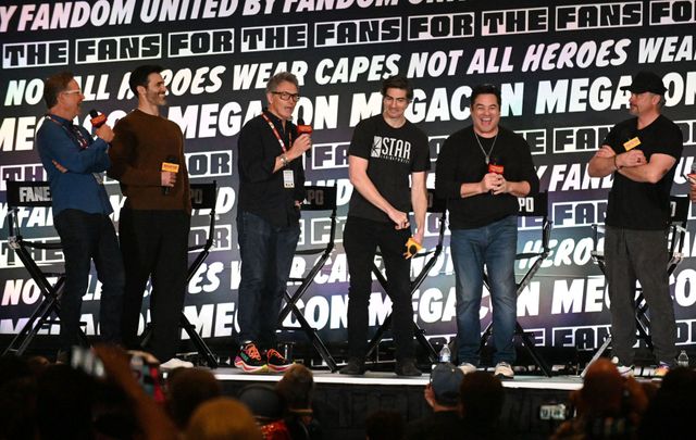 The Men of Steel: Actors who have played Superman over the years