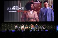 13th SCAD TVfest - "The Residence" And Award Presentation To Uzo Aduba (The Hollywood Reporter's Trailblazer Award) - Source: Getty