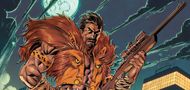 Who is Kraven the Hunter?