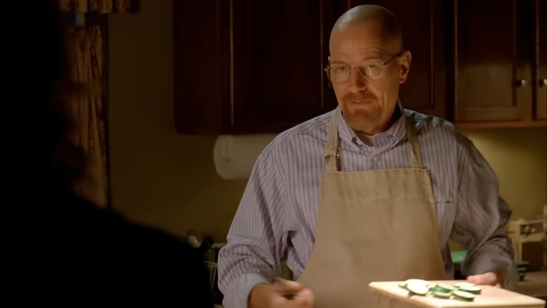 Bryan Cranston in Breaking Bad | Image via Sony Pictures Television