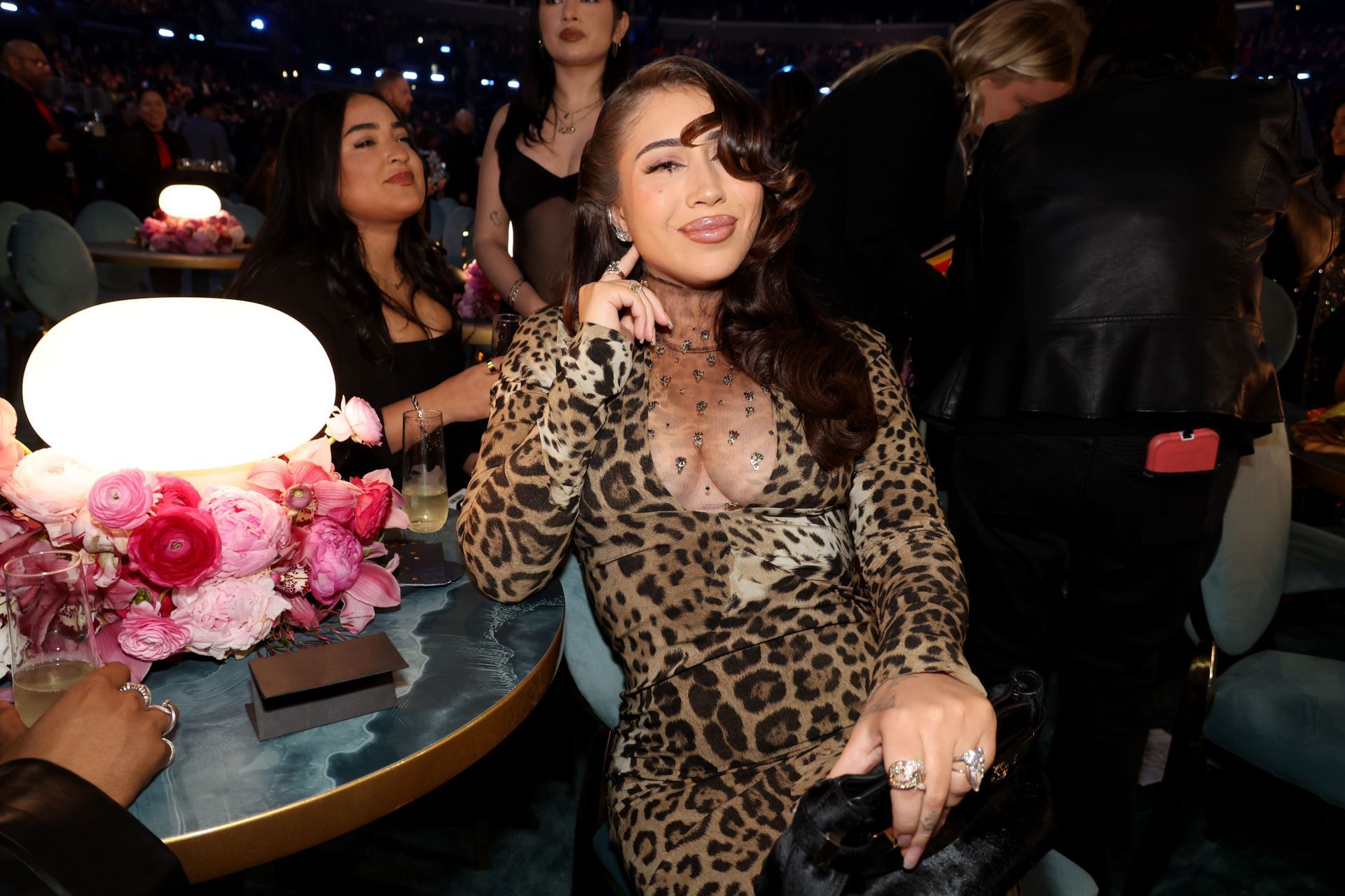 67th Annual GRAMMY Awards - Backstage - Source: Getty