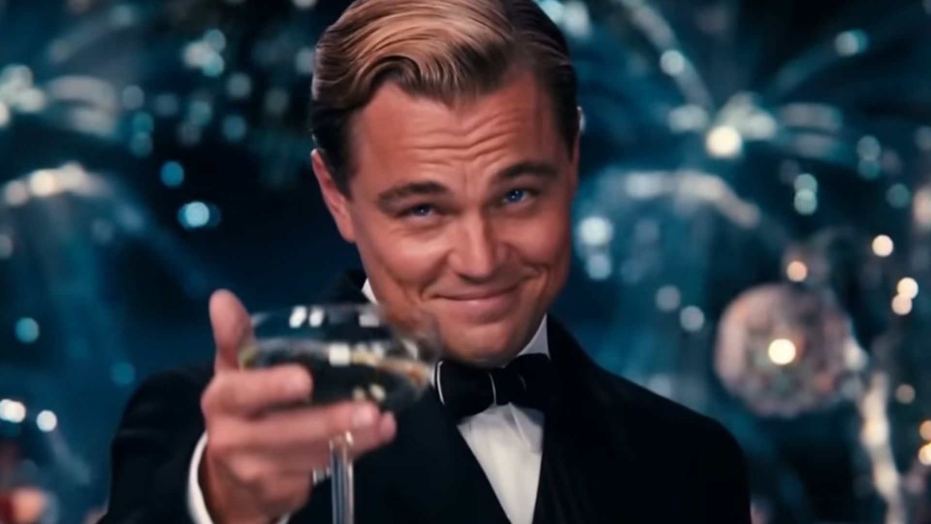 The Great Gatsby (2013) | Image via: Village Roadshow Pictures