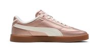 PUMA Club Ii Era Metallic Women's Sneakers (Image via JCPenney)