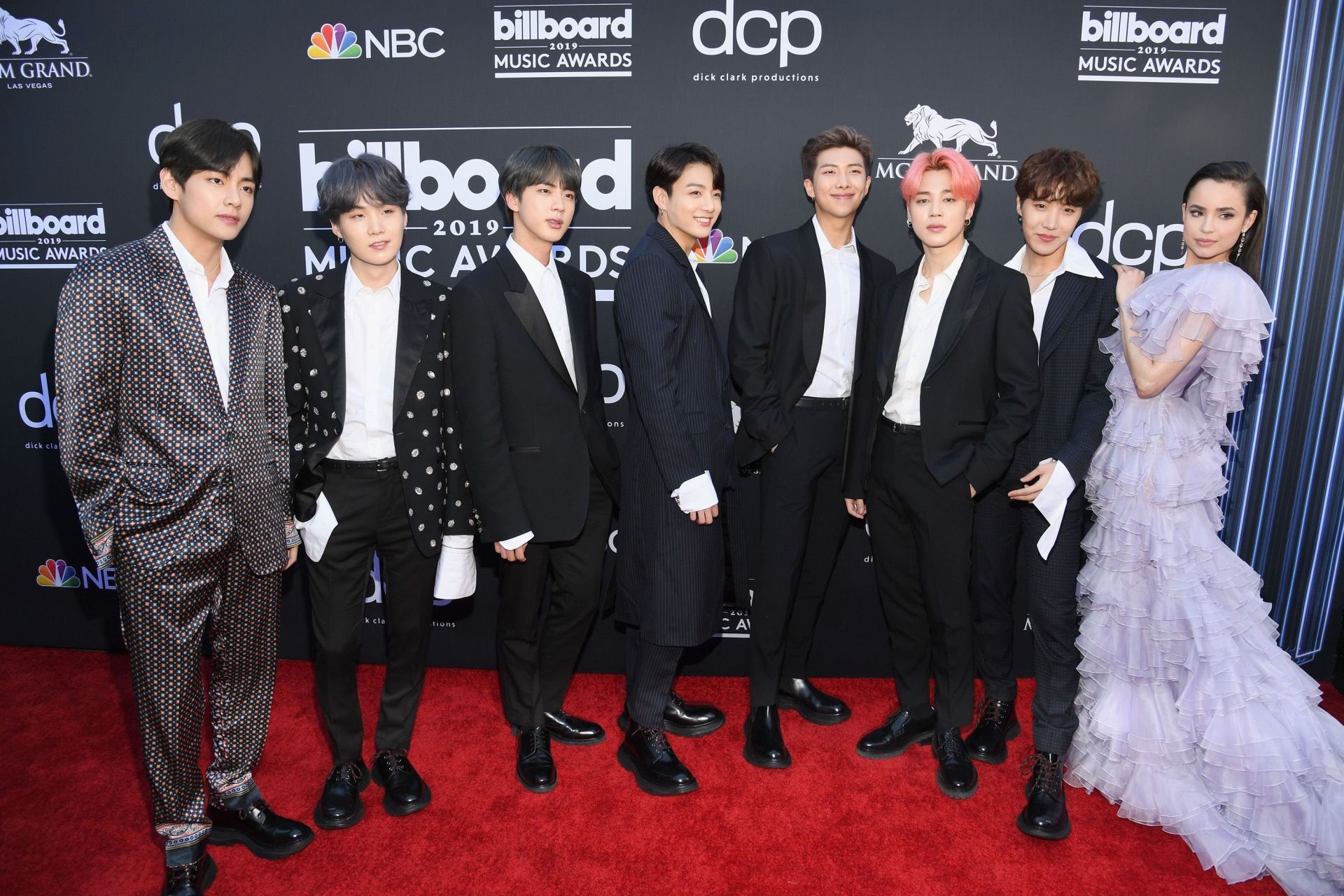 2019 Billboard Music Awards - Red Carpet - Source: Getty