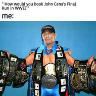 John Cena meme