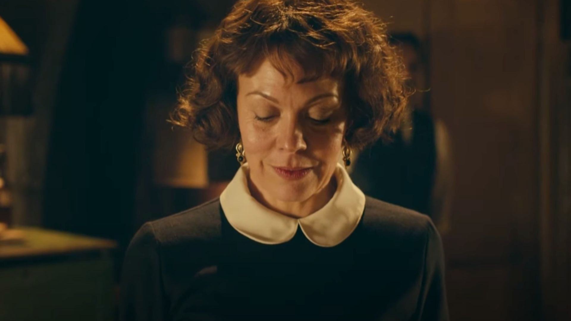 Helen McRory in Peaky Blinders | Image via Tiger Aspect Productions 