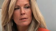 General Hospital's Carly hears what Nina has to say | Image: ABC