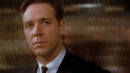 Russell Crowe in A Beautiful Mind | Image via Universal Pictures
