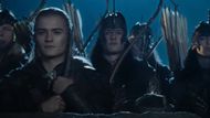 Orlando Bloom in The Lord Of The Rings Trilogy | Image via New Line Cinema