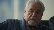 Brian Cox as Logan Roy | Image via HBO