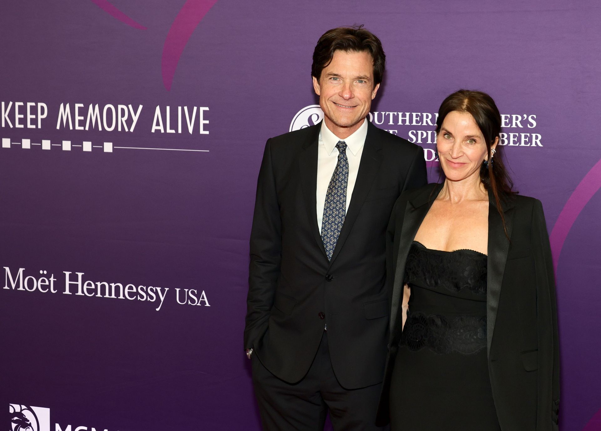 The Keep Memory Alive Annual Power Of Love Gala - Source: Getty