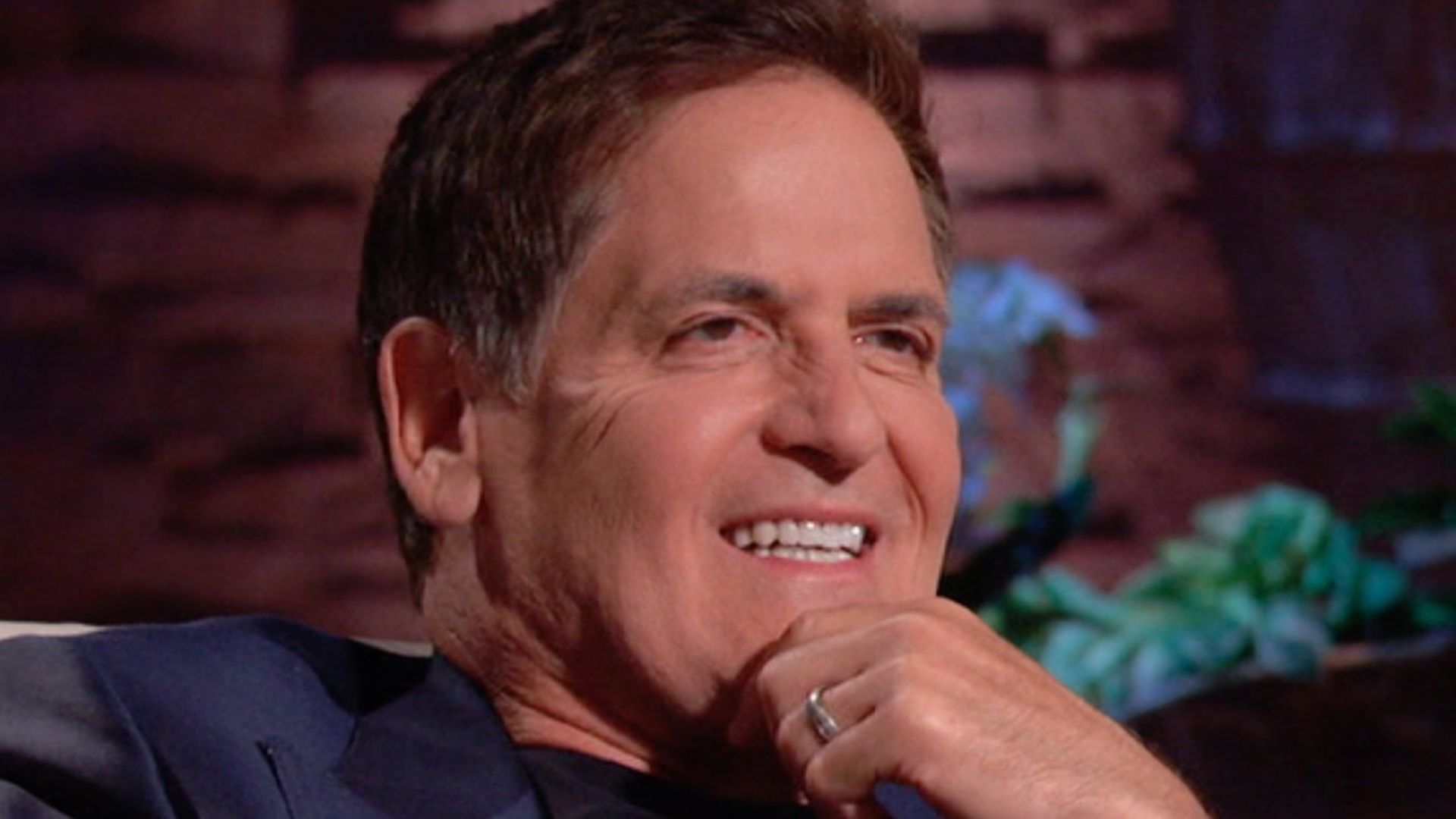 Mark Cuban from Shark Tank/ Image via Instagram/ @sharktankabc