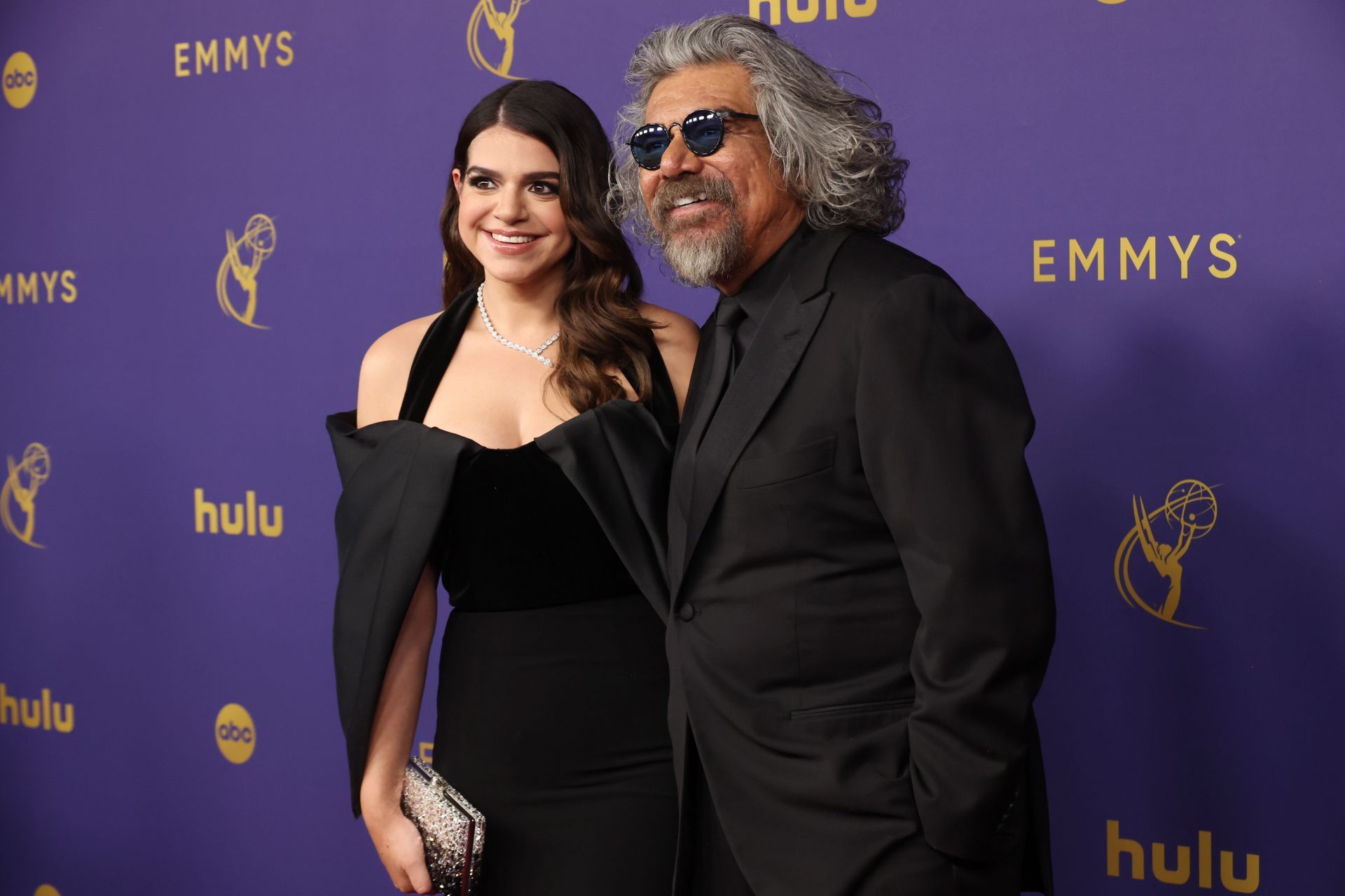 76th Primetime Emmy Awards - Arrivals - Source: Getty