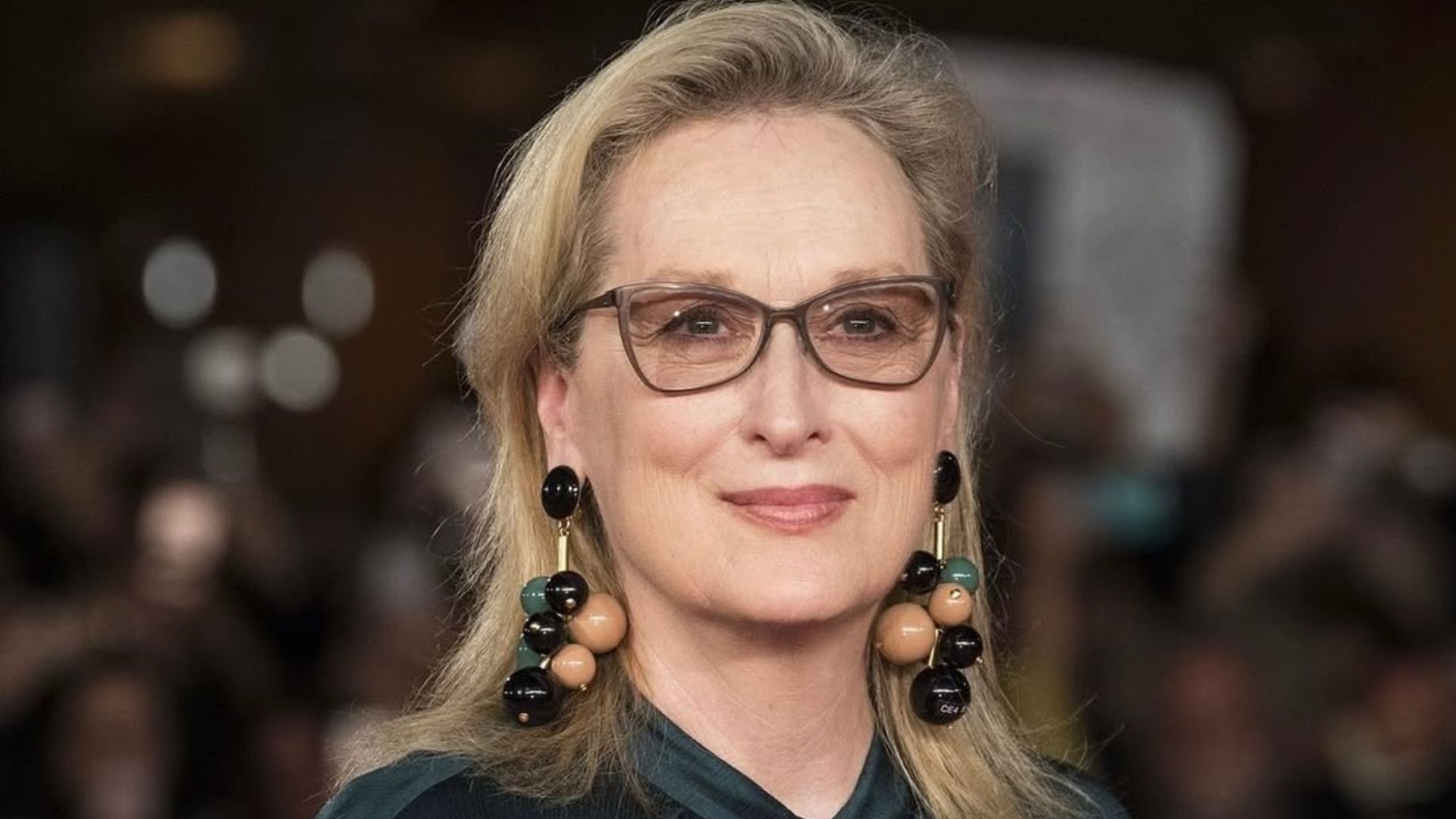 Meryl Streep