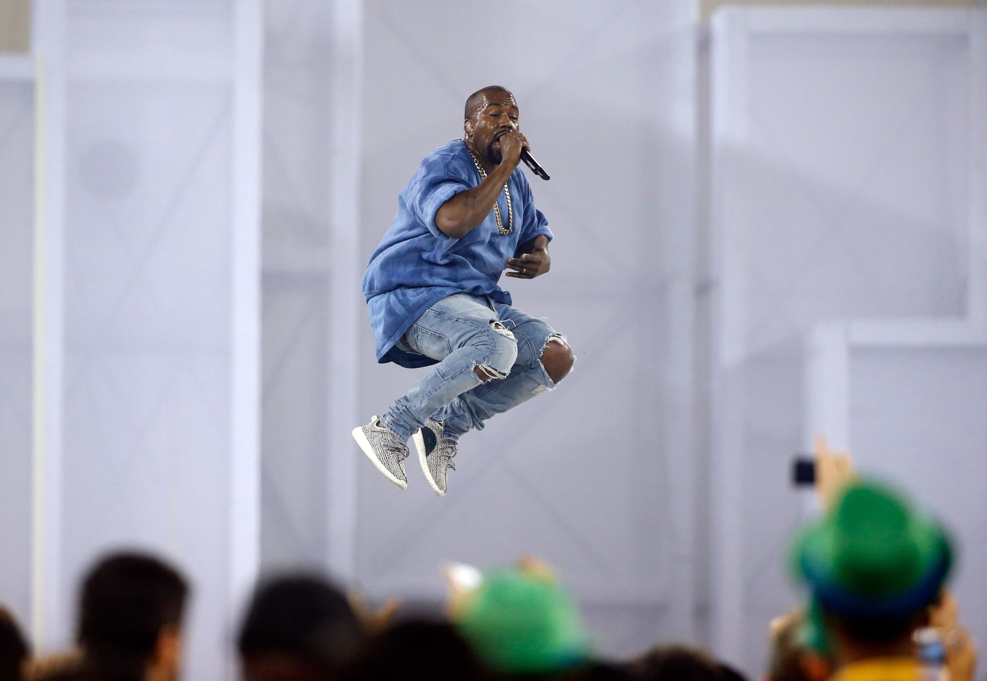 Toronto 2015 Pan Am Games - Closing Ceremony - Source: Getty