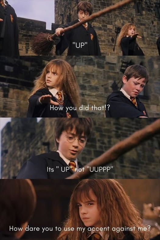 Harry Potter memes