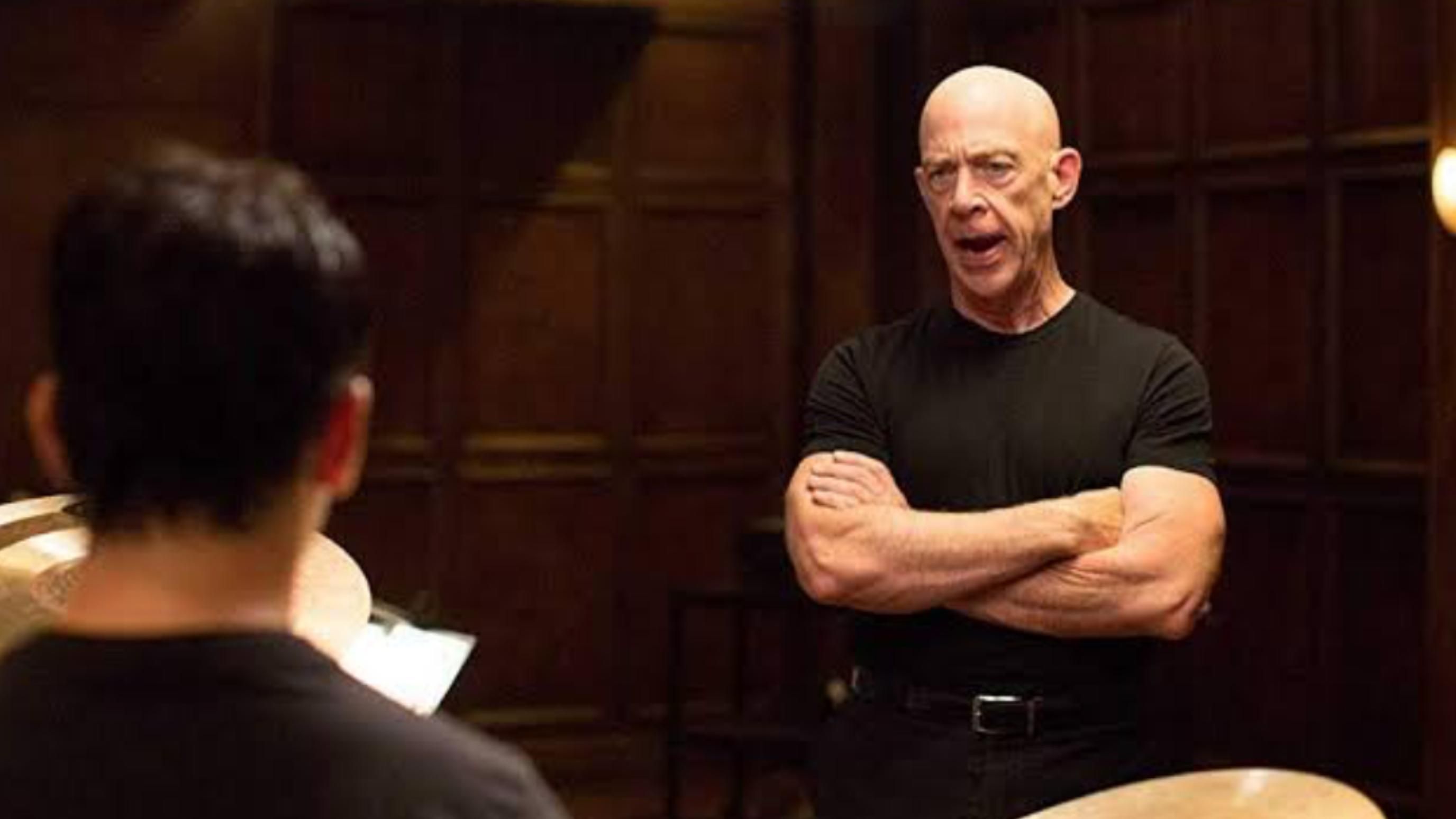 Whiplash | Image Source: Sony Pictures Classics