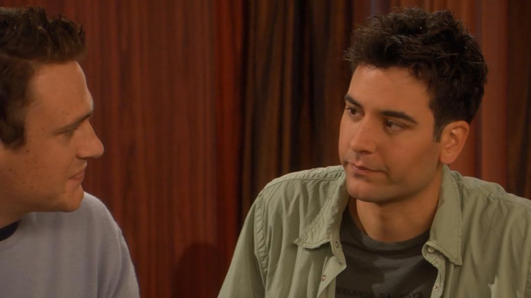 Who is Ted Mosby in How I Met Your Mother?