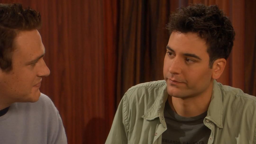 Who is Ted Mosby in How I Met Your Mother? - How Old Is Ted Mosby In Season 1