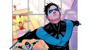 Why did Alex leave Grey's Anatomy