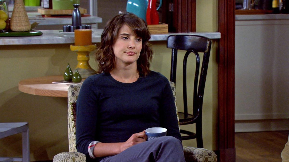 Who is Robin in How I Met Your Mother​?