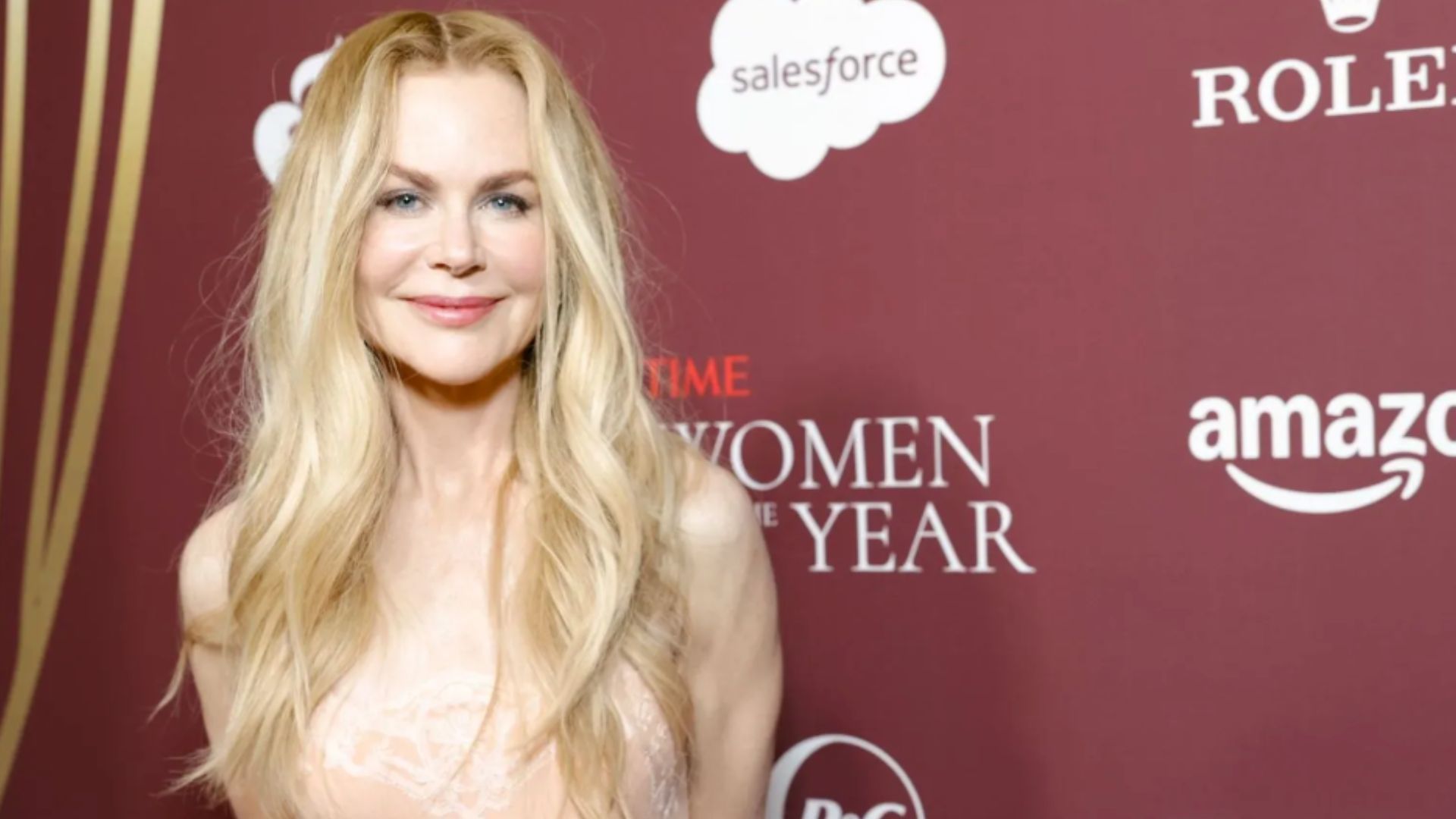 Nicole Kidman (Image via Getty)