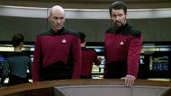"Star Trek: The Next Generation – The Pegasus", Image Source - Paramount Global Distribution Group