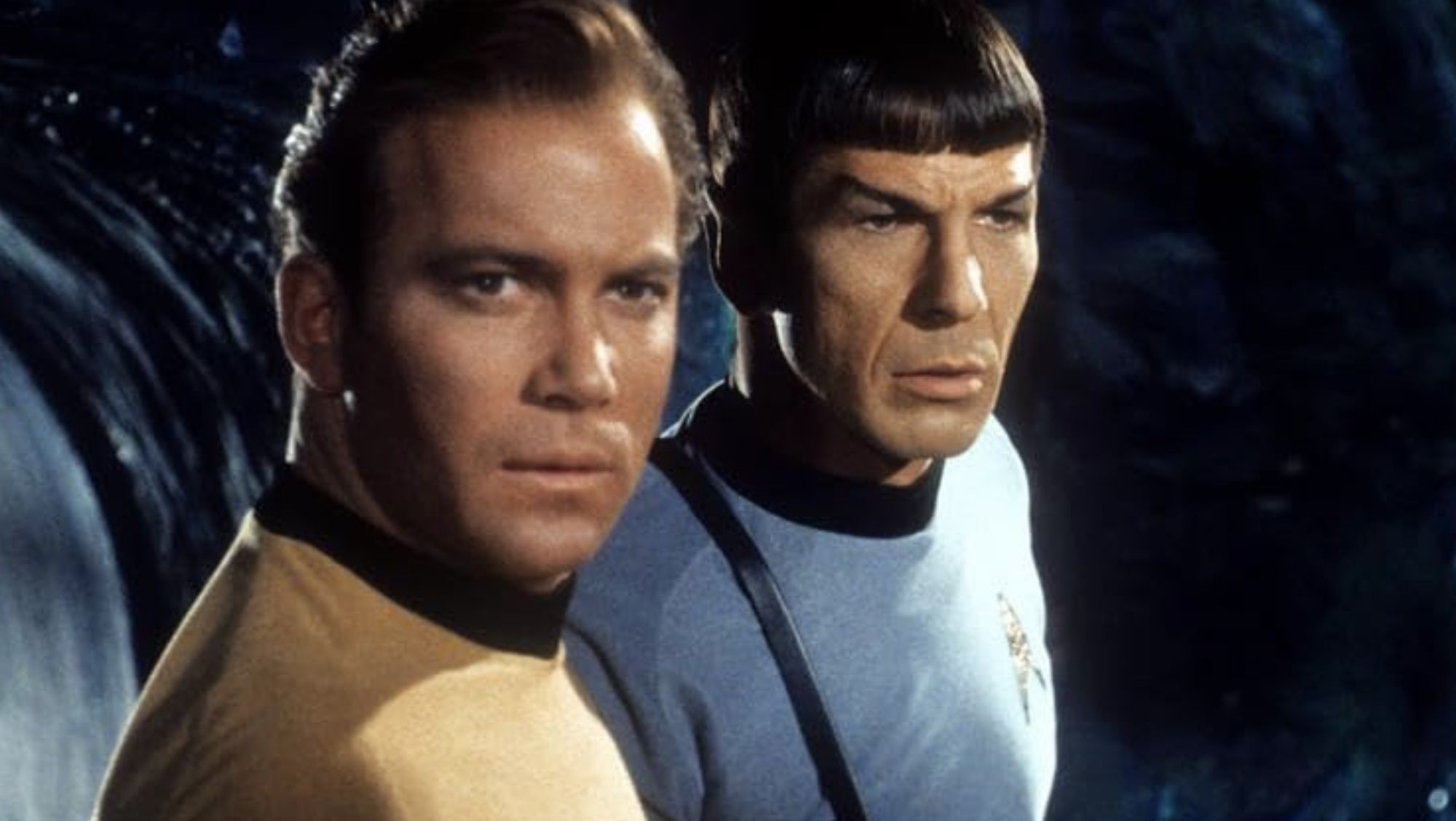 &quot;Star Trek: The Original Series &ndash; Mirror, Mirror&quot;, Image Source - Paramount Global Distribution Group