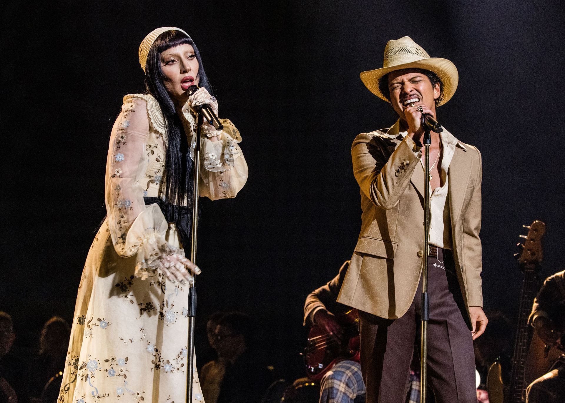 67th Annual GRAMMY Awards - Show - Source: Getty