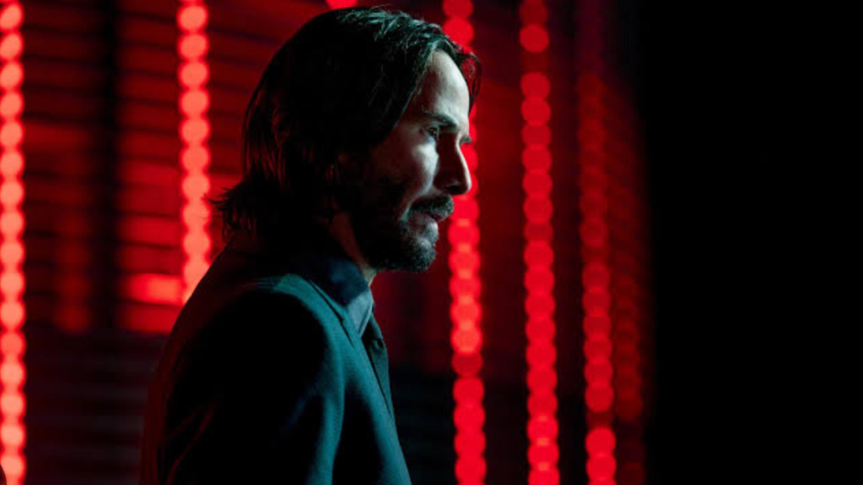 John Wick | Image Source: Lionsgate