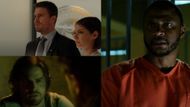 Diggle, Oliver, and Thea | Image via Prime Video