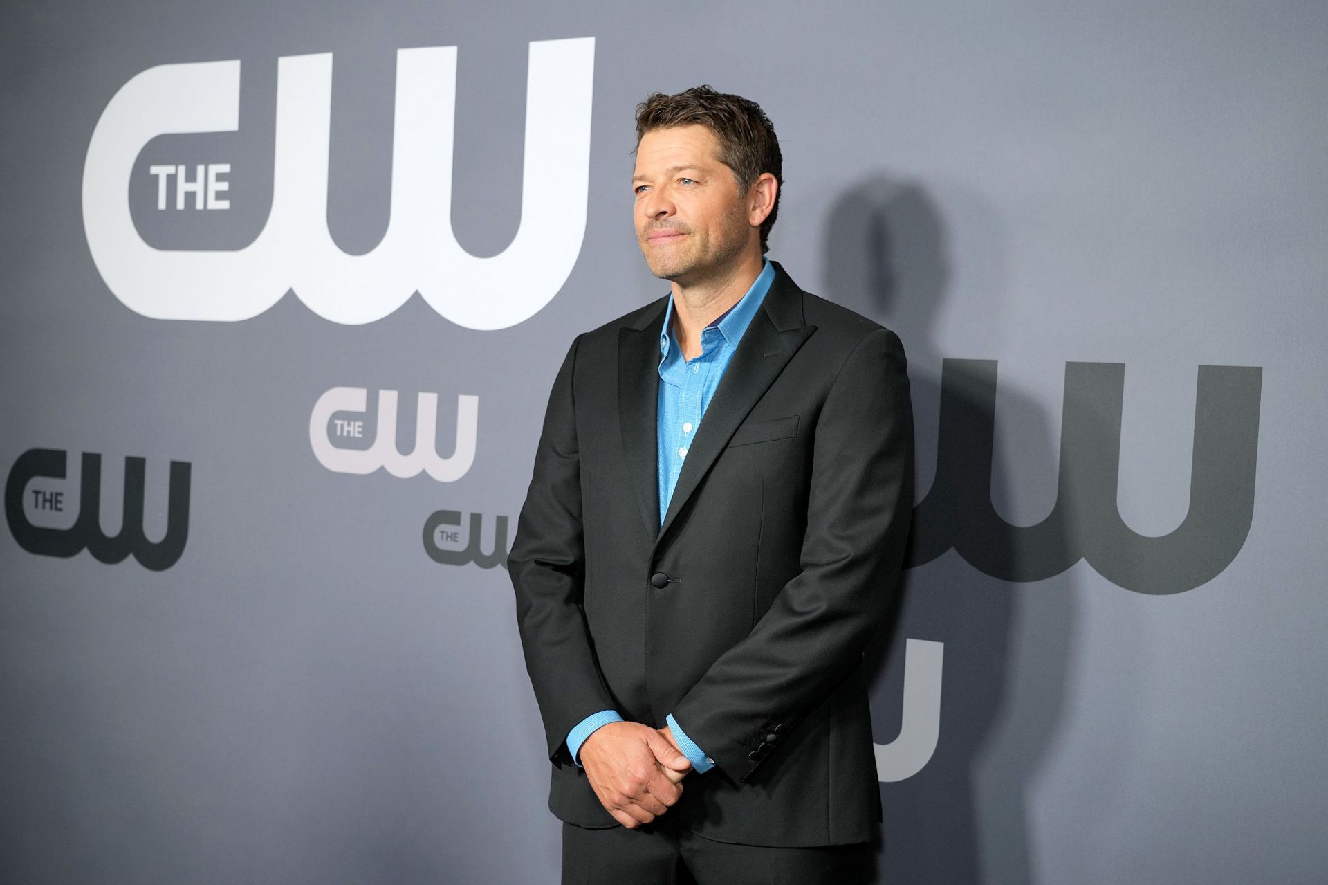 The CW Network&#039;s 2022 Upfront Arrivals - Source: Getty