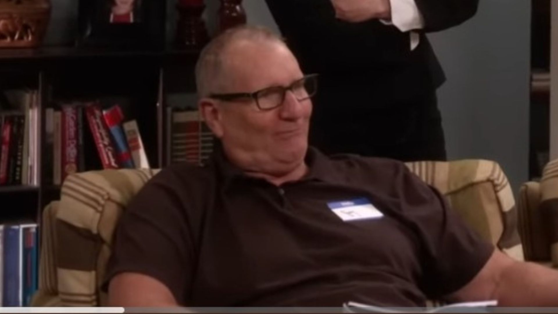 Jay Pritchett in Modern Family (Season 7, Episode 8) | Image via: 20th Century Fox Television