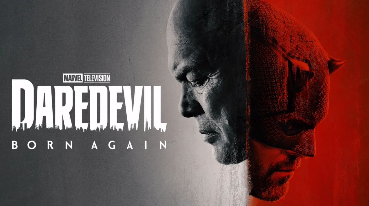 Who is the villain in Daredevil: Born Again?