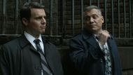 Scene from Mindhunter | Image via Denver and Delilah Productions