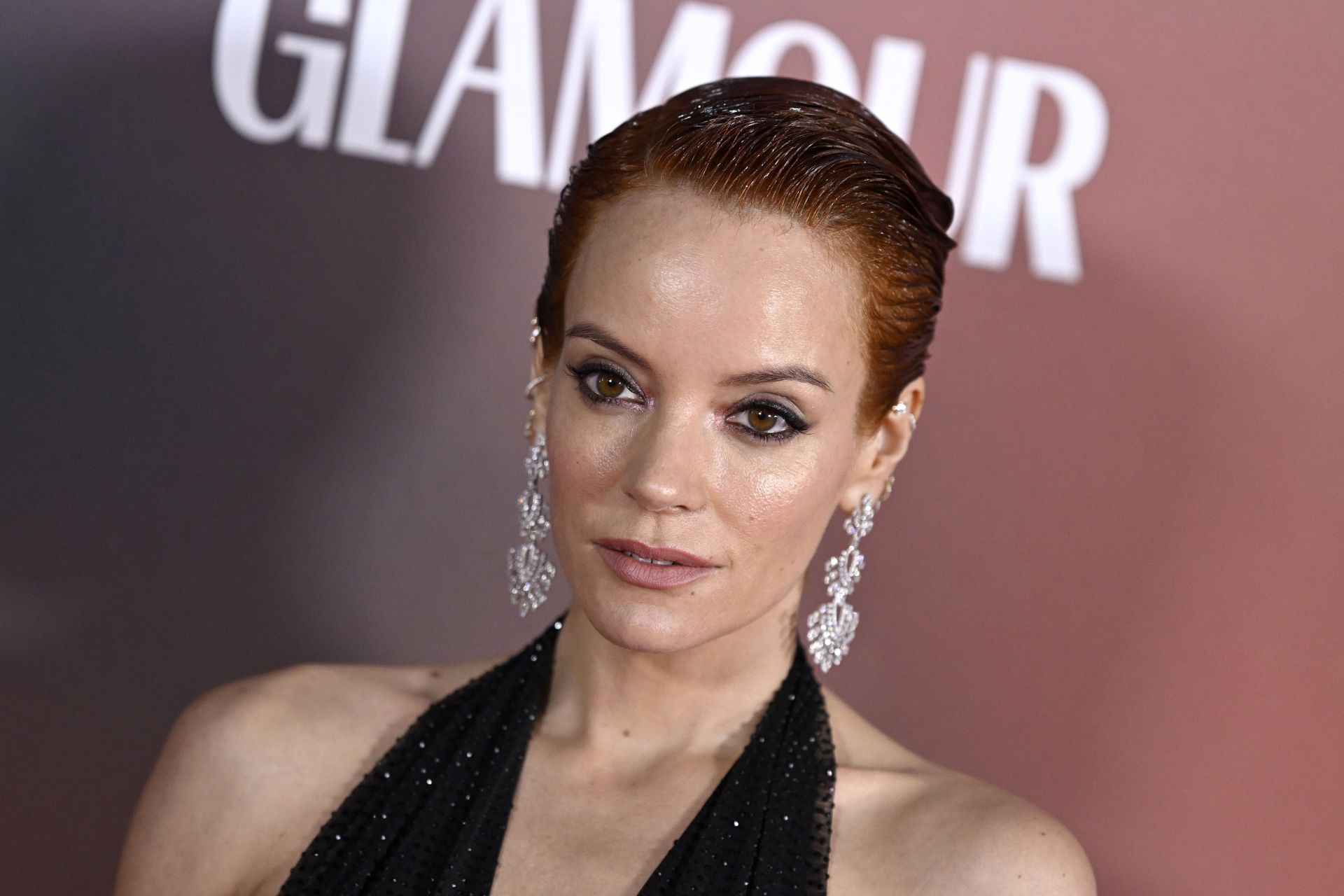 Glamour Women of The Year Awards 2023 &ndash; Arrivals - Source: Getty