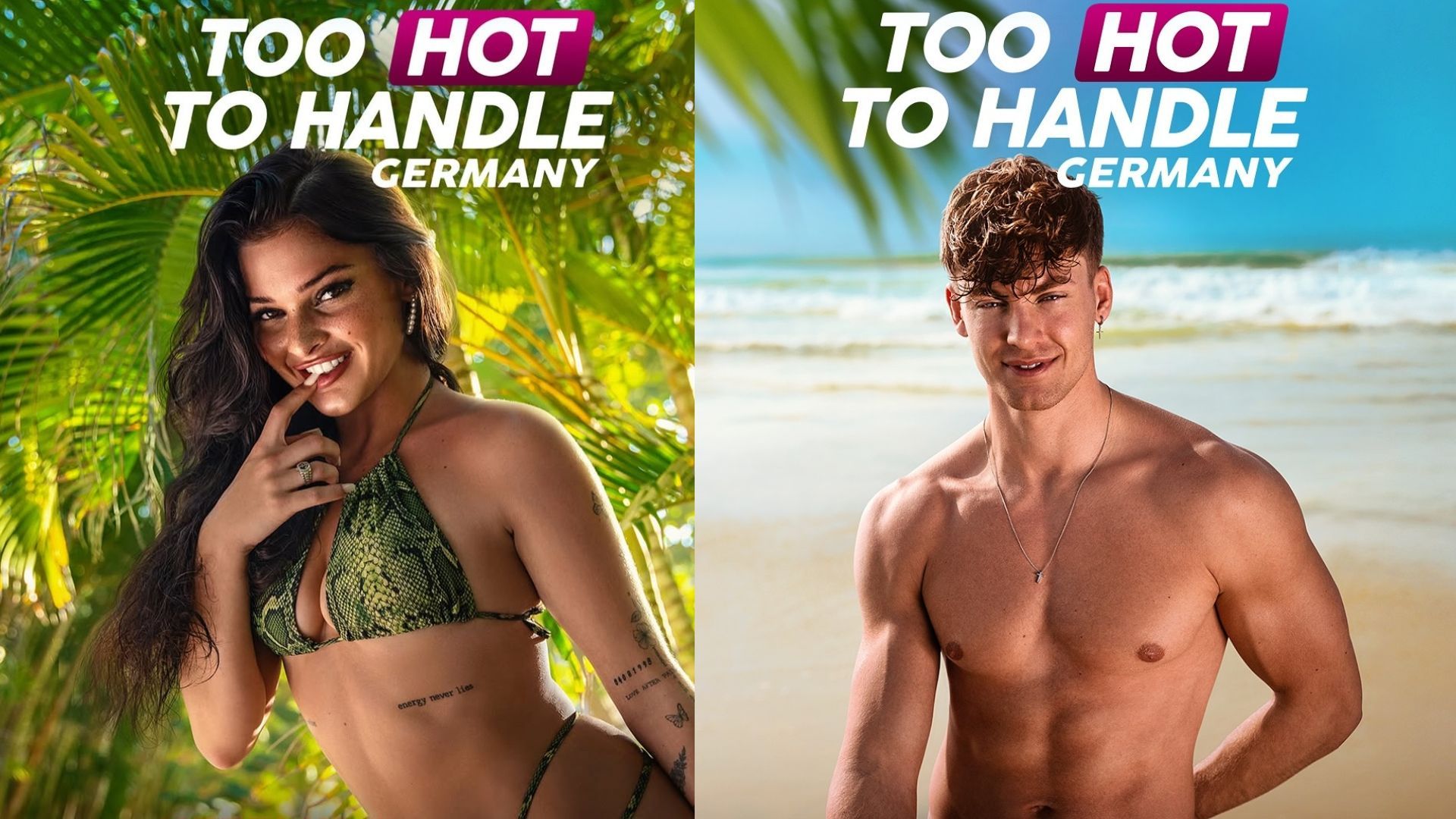 Too Hot To Handle Germany Season 2