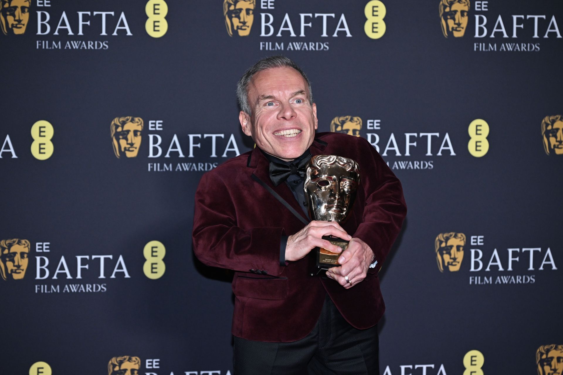 2025 EE BAFTA Film Awards - Winners Photocall - Source: Getty