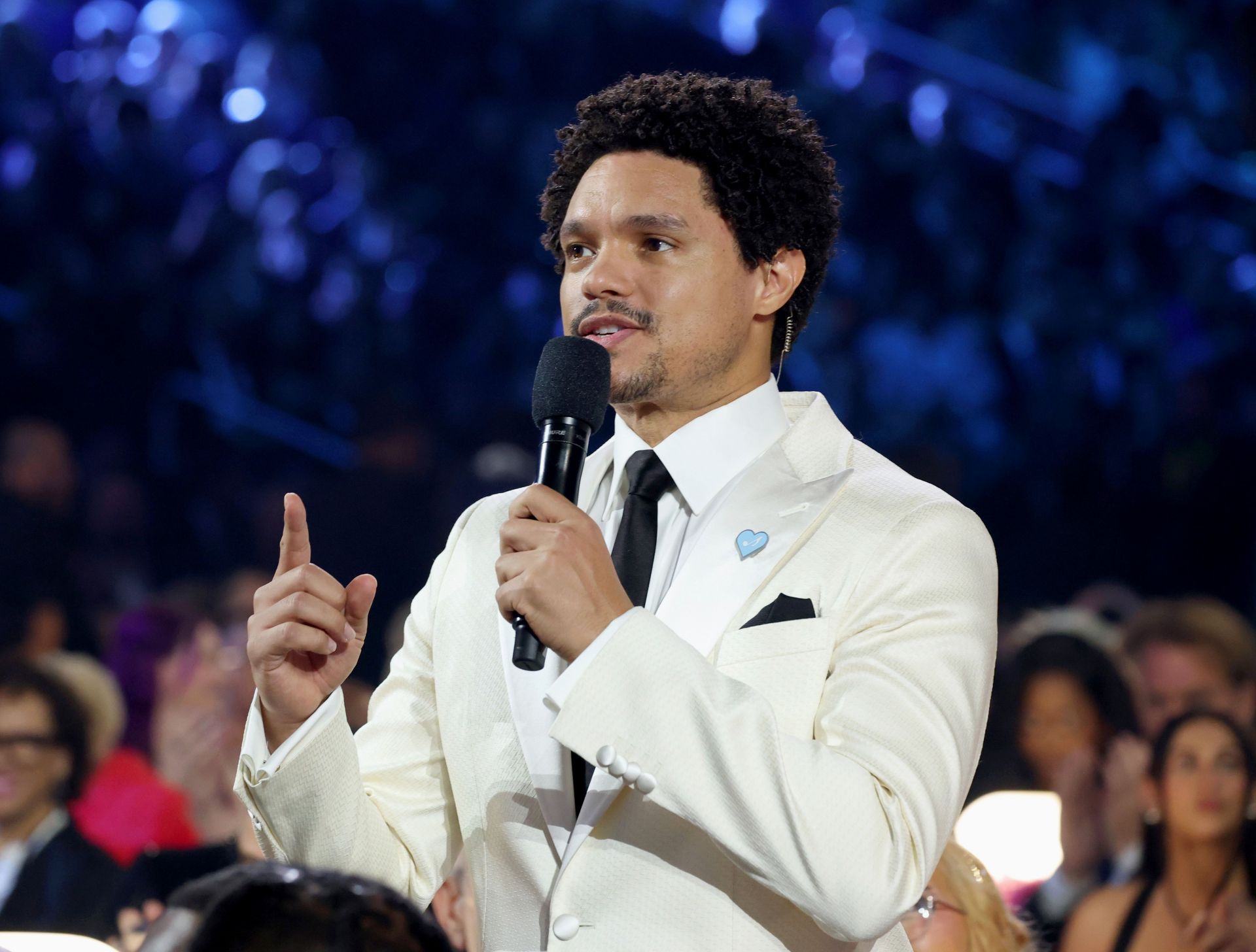 67th Annual GRAMMY Awards - Show - Source: Getty